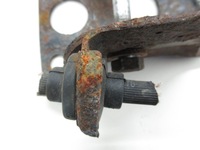 фото thumb №6, Lancia delta 3 iii кронштейн кронштейн балка