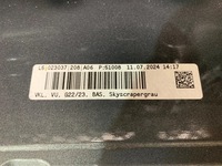 фото thumb №9, Bmw 4 g22 g23 бампер перед передний kompletny цвет c4w usa