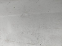 Ford focus mk4 activ бампер задня jx7b-n17d781-j Зі Шроту, фото thumb