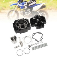 фото thumb №7, Набір прокладка поршня циліндра kalibru 40 mm