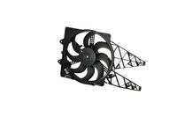 фото thumb №9, Вентилятор радіатора 350w з рама 47905 nrf