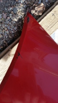 фото thumb №9, Бампер перед volvo s40 v50 ii