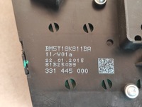 фото thumb №7, Ford ecosport 2 1.5 tdci 2014r панель радіо