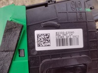 фото thumb №4, Замок двері лівий перед hyundai i30 iii '21