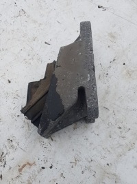 фото thumb №3, Подушка двигателя перед man tgl tgm