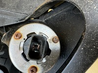 фото thumb №10, Hyundai ix20 10-15r лампа drl противотуманная фара правый перед передний