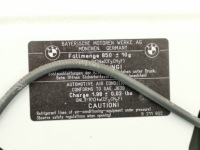 Капот кришка двигуна bmw 5 gt f07 41617227768 354 оригінал Недорого, фото thumb