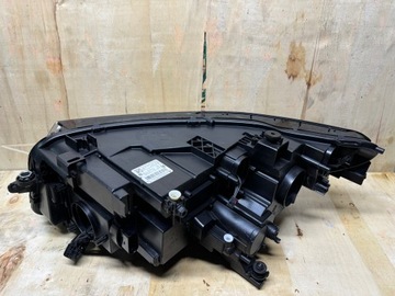 фото thumb №8, Лампа фара перед праві vw tiguan ii рестайлінг повний led 5nb941082g