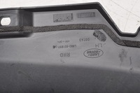 фото thumb №7, Land rover defender l663 жабо l8b2-021b57-be 21r