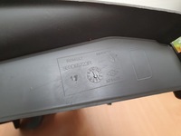 фото thumb №15, Полка потолок бардачок master iii movano b