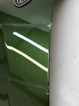 фото thumb №11, Peugeot 308 t10 21- крыло левый оригинал