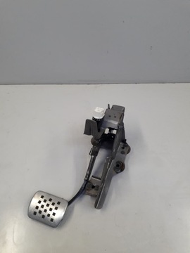 фото thumb №5, Renault clio iv 1.2 tce педаль сцепления автомат 282759718r