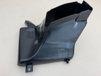 фото thumb №12, Bmw серии 7 f01 08-11r заборщик руль воздуха левая 7184157 227931-15