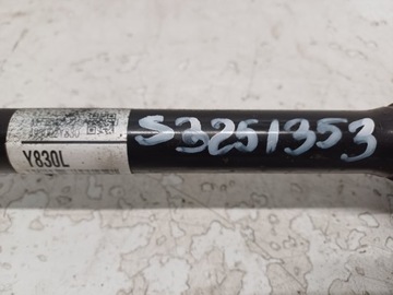 фото thumb №5, Hyundai ix35 09- полуось левый перед 495002y830