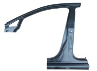 фото thumb №1, Vw golf 8 viii 5h4 порог блок двигателя левый 19-24