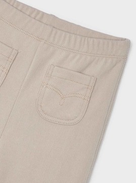 MAYORAL 3537 SPODNIE DZWONY ALA JEANS DZIEWCZYNKA r.110