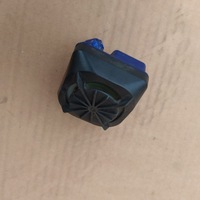 фото thumb №1, Mercedes модуль блок керування сирена сигналізація a0038207726