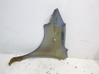 фото thumb №8, Крыло правые daewoo chevrolet matiz ii m250 gwc 2009r.