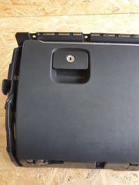 фото thumb №3, Jaguar f pace бардачок пассажира