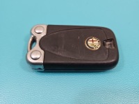 Бортовий комп'ютер блок керування двигуна 0261s01034 alfa romeo 159 2.2 jts набір Доставка, фото thumb