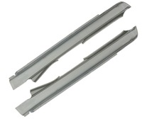 фото thumb №1, Порог пороги l+p fiat punto ii 1999-2010