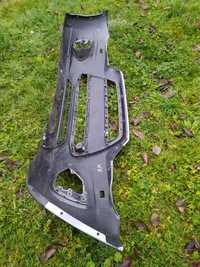 фото thumb №10, Бампер передній mitsubishi asx 13 -15 6400f64922