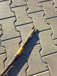 фото thumb №3, Нагреватель нагреватель топлива renault gama volvo fh 4