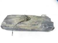 Купить Бак топлива дизель mercedes t1 kaczka 208 d 2.3, фото thumb