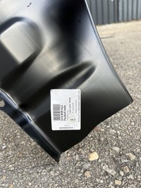 фото thumb №4, Fabia iii 6v0 підкрилок внутрішнє 6v0809412