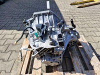фото thumb №11, Renault scenic 4 iv 1.7 dci кпп кпп / коробка передач механічна коробка передач 6b pk4028 pk4 028