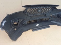 фото thumb №9, Seat tarraco бампер передний решётка радиатора противотуманная фара oryg!