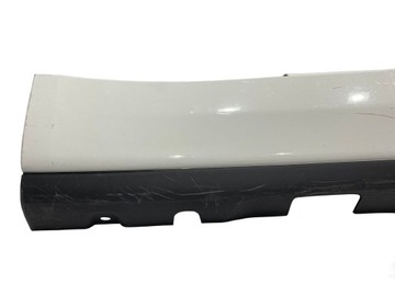 фото thumb №2, Rolls royce dawn планка порогова поріг r 51777371324