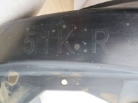фото thumb №11, Suzuki splash opel agila b ii підкрилок праве перед 72321-51k0-remo