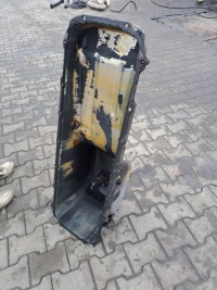Поддон поддон масляная двигателя металлическая renault premium kerax lander dxi 11 Доставка, фото thumb