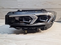 фото thumb №1, Лампа левая led bmw 3 g20 g21 lci 9450795