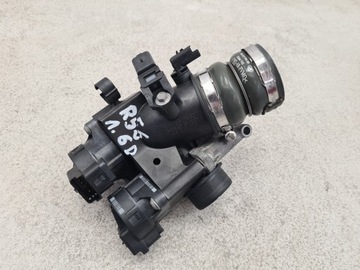 фото thumb №1, Mini cooper r56 1.6d дросельна заслінка 9686487880