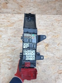 фото thumb №6, Jaguar f-pace корпус предохранителей 2.0 d