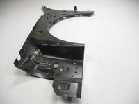 фото thumb №11, Обшивка перегородка двигуна renault megane 7751679675