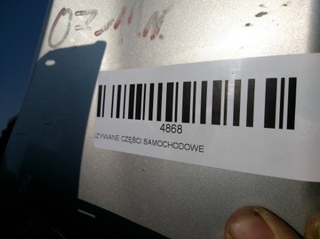 фото thumb №14, Бампер перед переднее mercedes w204 07-11r 775