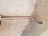 фото thumb №8, Выхлоп труба выхлопная 5n0253611c vw tiguan 5n 2.0 tdi 12r eur lift