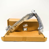 фото thumb №1, Land rover range rover velar l560 передняя часть правый support lr152525