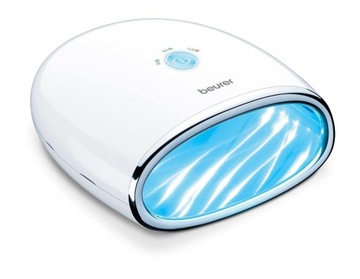 Beurer GmbH Beurer Mp 48 LED/УФ лампа для ногтей