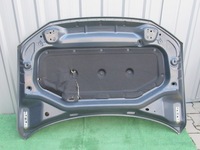 фото thumb №9, Vw t roc t-roc troc 2ga капот крышка серая 2ga823031a 2ga823155a