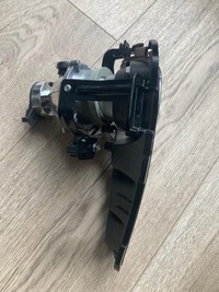 фото thumb №3, Противотуманная фара левый kia picanto 3 iii 2017