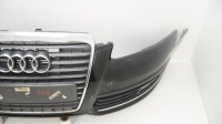 фото thumb №10, Бампер перед audi a6 c6 04-08r s line омыватель q4/y7g