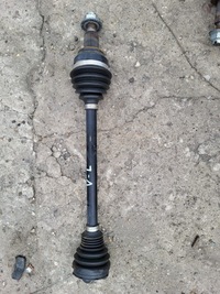 фото thumb №1, Приводной вал левая maserati levante 3.0 d