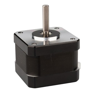 ШАГОВЫЙ ДВИГАТЕЛЬ NEMA17 34 мм 17HS3401 1.3A 28 Нсм PRO