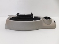 фото thumb №4, Peugeot partner ii захист корпус рамка спідометра