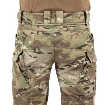 Spodnie Direct Action VANGUARD AdGreen L-Regular