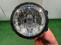 фото thumb №9, Subaru outback галоген правые рамка хром 14- 89500181